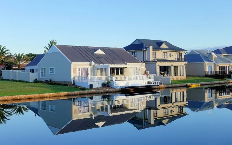 Villas